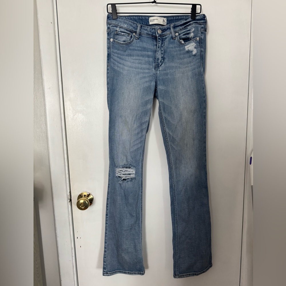 Abercrombie & Fitch Jeans